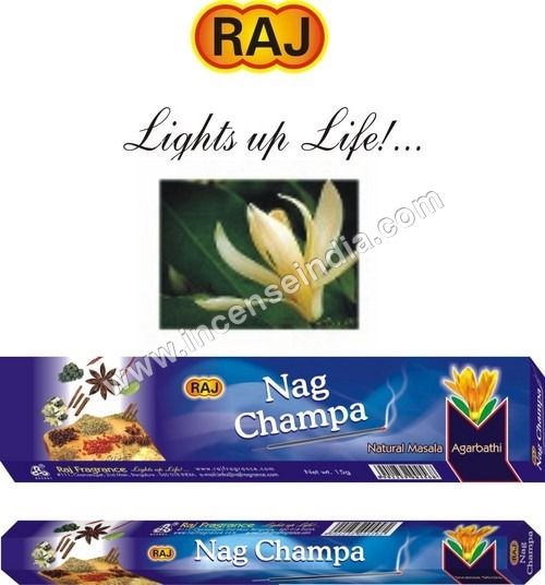 Nag Champa Incense sticks