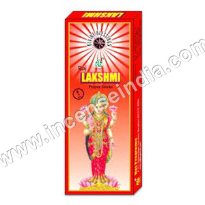 Lakshmi - Divine Incense Sticks