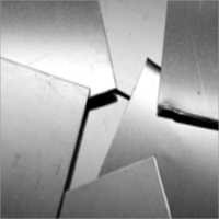 SS Plates alloy