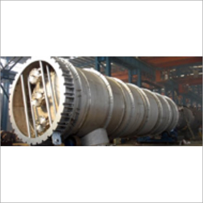 Pressure Vessel Steel Plate
