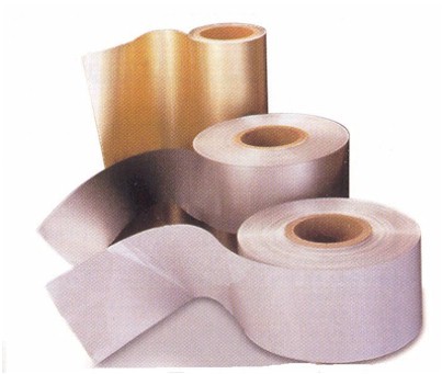 Packaging materials