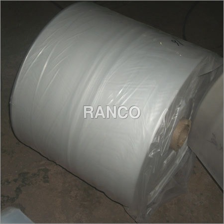 HM Plastic Roll