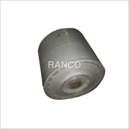 Plastic Rolls