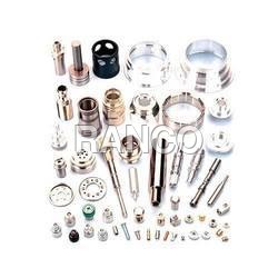Brass Machine Turning Components Brass Machine Turning Components