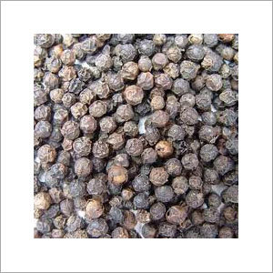 Black Pepper - 50kg Bulk, Black Color, Moisture 12% | Flavorful, Aromatic, Versatile, Fresh, Natural