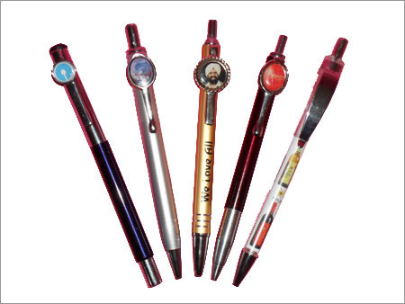 Pens with Pics
