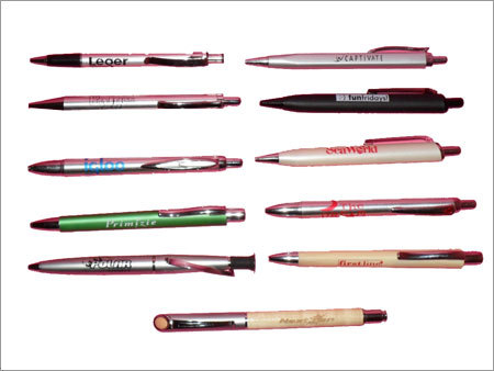 Metal Promotional Pens