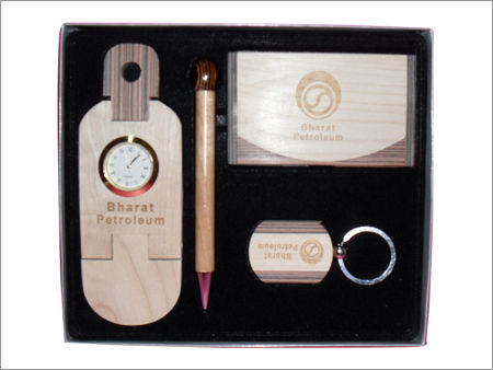 Corporate Pen Gift Set