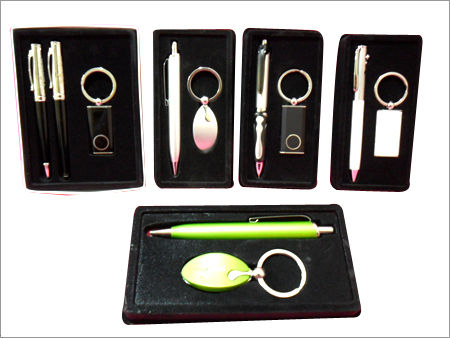 Pen Sets With Rings