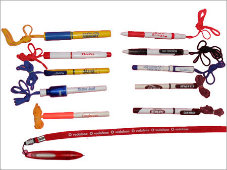 Ribbon Pens