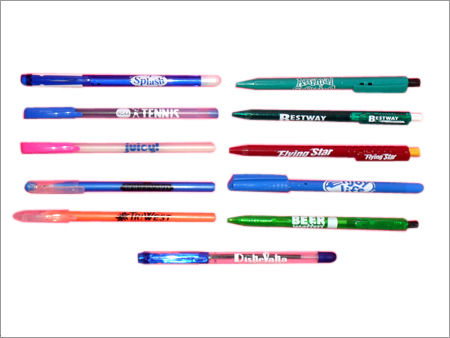 Promotional Fountain Pens