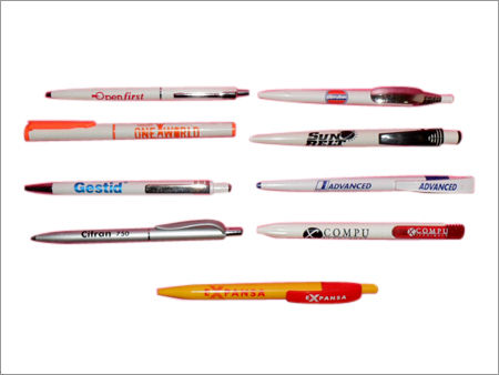 Promotional Stick Pen 