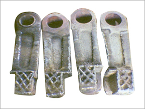 Auesteck-500 - FeMnCrC Alloy, Variable Dimensions, Very Thick Build-Ups | High Impact Resistance, Rapid Work Hardening, Non-Cracking, HRC-45RC