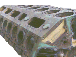 Frounualoy 316 Mo AC-Dc+ - 316 Mo Alloy