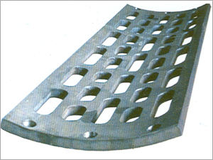 CMF 550 CRG - Cast Iron, Variable Dimensions | Corrosion, Abrasion & Erosion Resistance, Durable Material