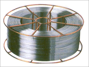 गैस शील्ड फ्लक्स कोर्ड वायर्स