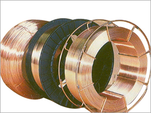 Industrial Flux Cored Wires