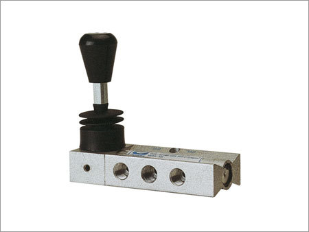Hand Lever Valves