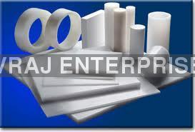 PTFE Moulded Sheets