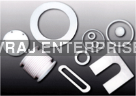PTFE Teflon Gaskets