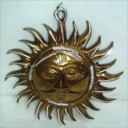 COPPER SURYA SMALL