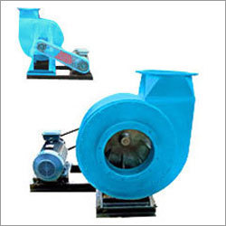 Suction Blowers