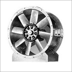 Axial Fans