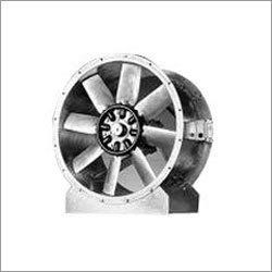 Axial Fan & Fume Exhauster