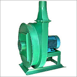 Industrial Blowers