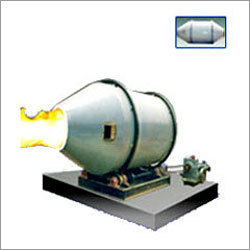 Lead Smelting Rotary Furnace Plant with Pollution