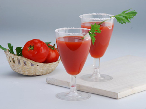 Plastic Wine Glass