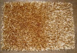 Woolen shaggy Carpets