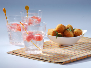 Transparent Disposable Plain Glass