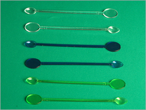Plastic Stirrers