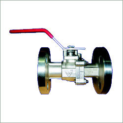 Ball Valves