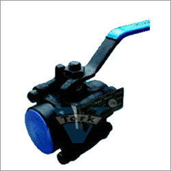 Ball Valves