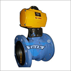 Ball Valves