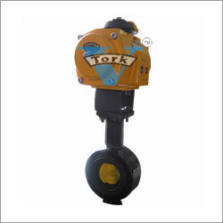 Butterfly Valves