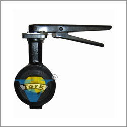 Butterfly Valves