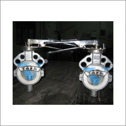Butterfly Valves