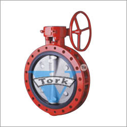 Butterfly Valves