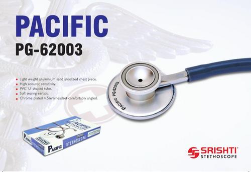 Single Head Stethoscope