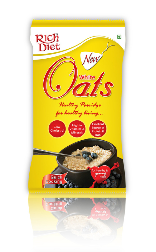 White Oats