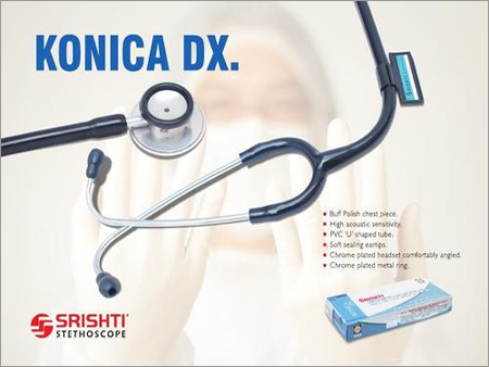 Master Stethoscope
