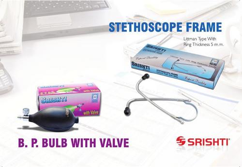 Cardiology Stethoscope