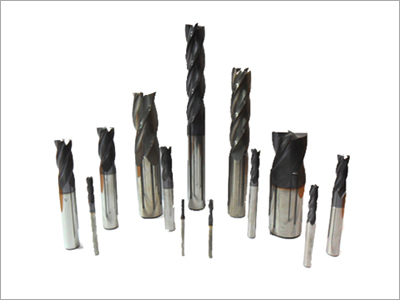 Cutting Tools And Broaches