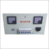 Transformer Battery Charger