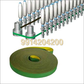 Tangensial Belts/Open End Belts