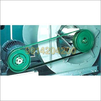 Leather Nylon Belts