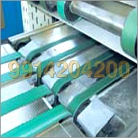 Gluer Folder Belts